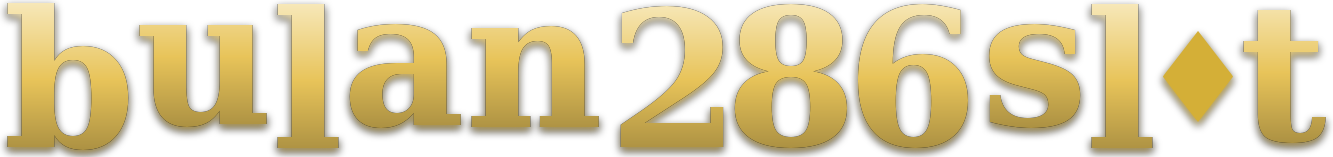 bulan 286 slot logo