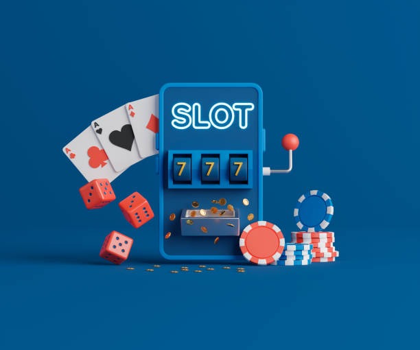 bulan 286 slot gaming platform
