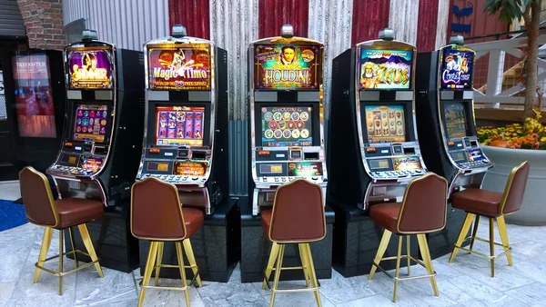bulan 286 slot Game selection